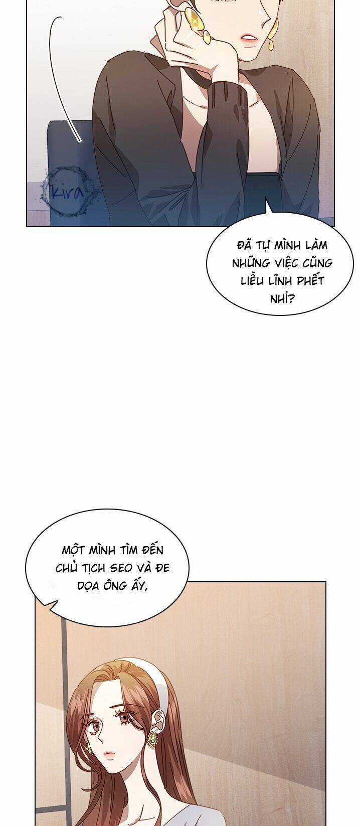 Tai Tiếng Thị Phi Chapter 70 trang 31