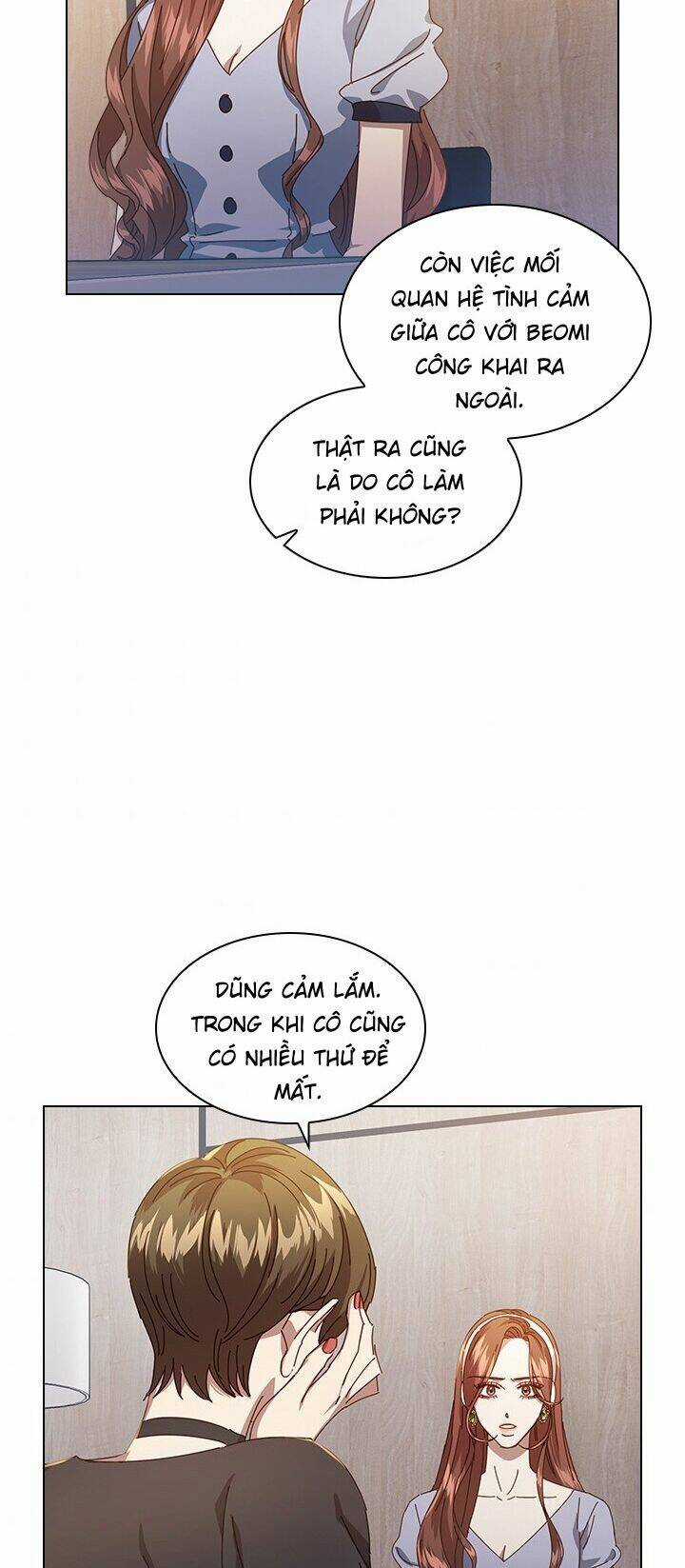 Tai Tiếng Thị Phi Chapter 70 trang 32