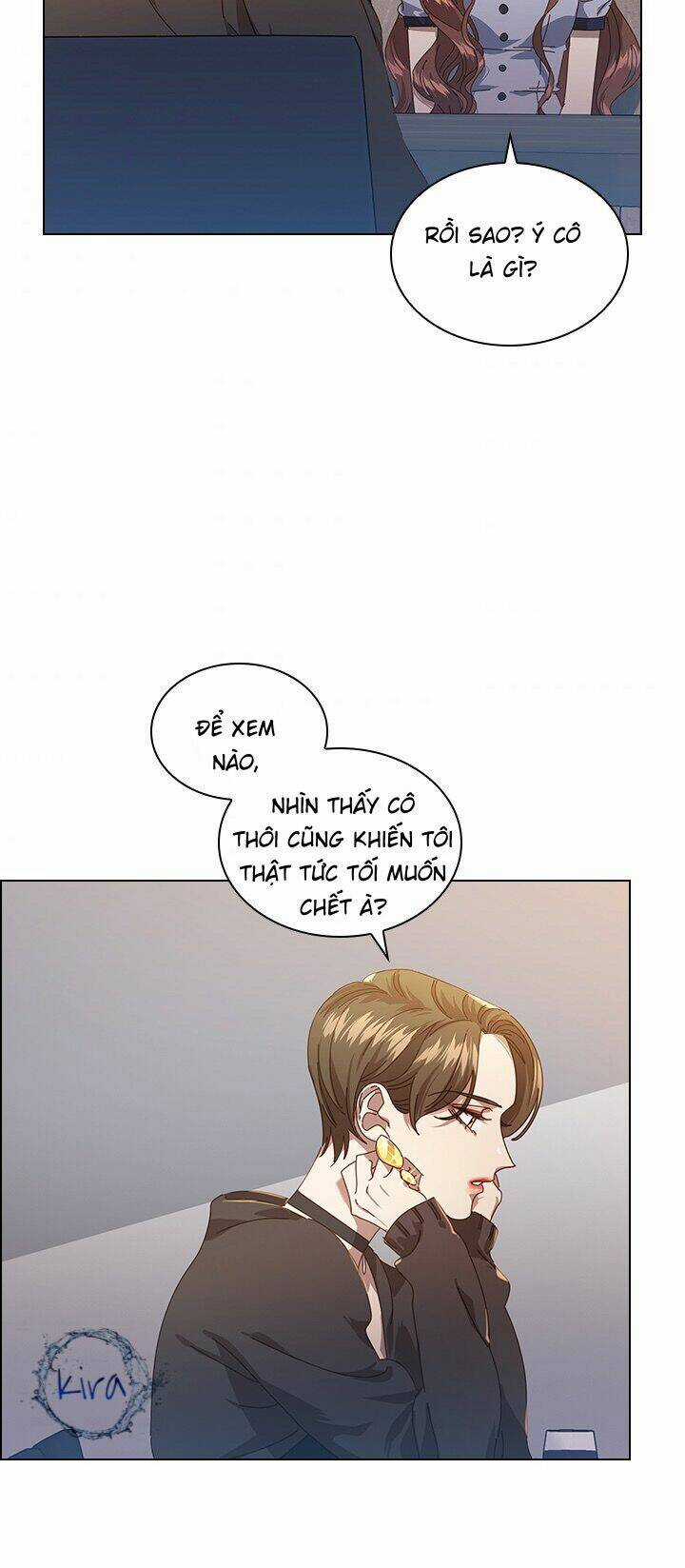 Tai Tiếng Thị Phi Chapter 70 trang 33