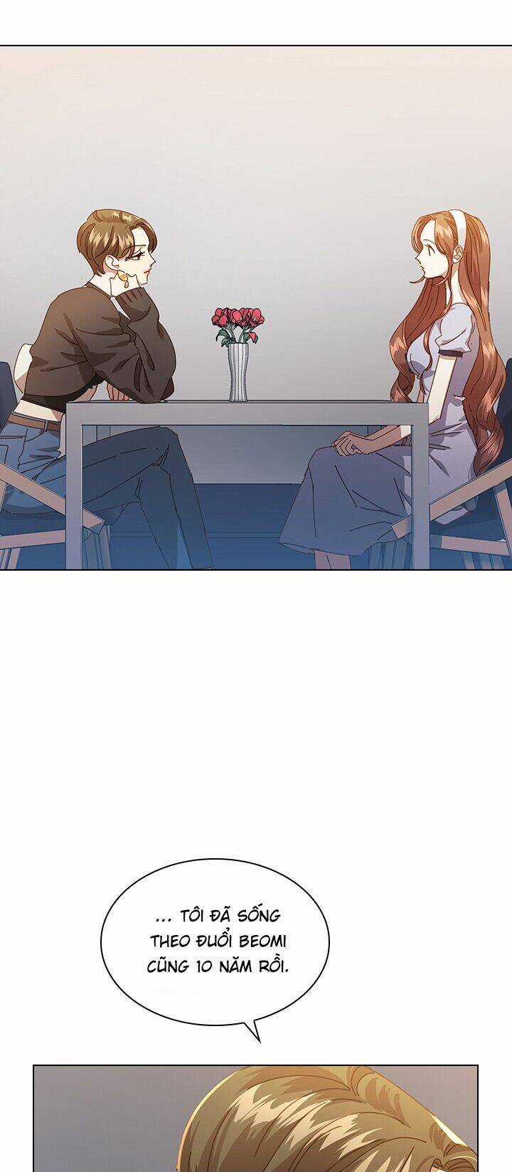 Tai Tiếng Thị Phi Chapter 70 trang 35