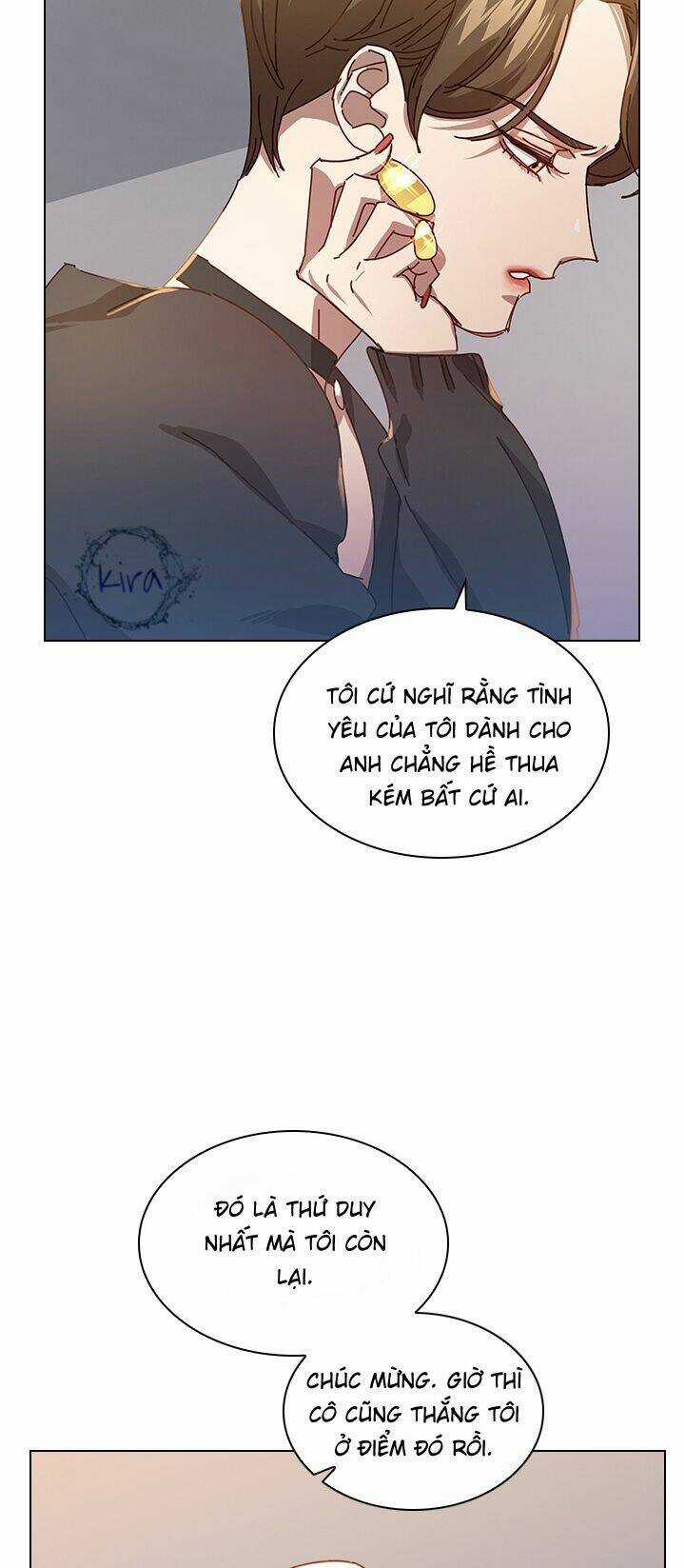 Tai Tiếng Thị Phi Chapter 70 trang 36