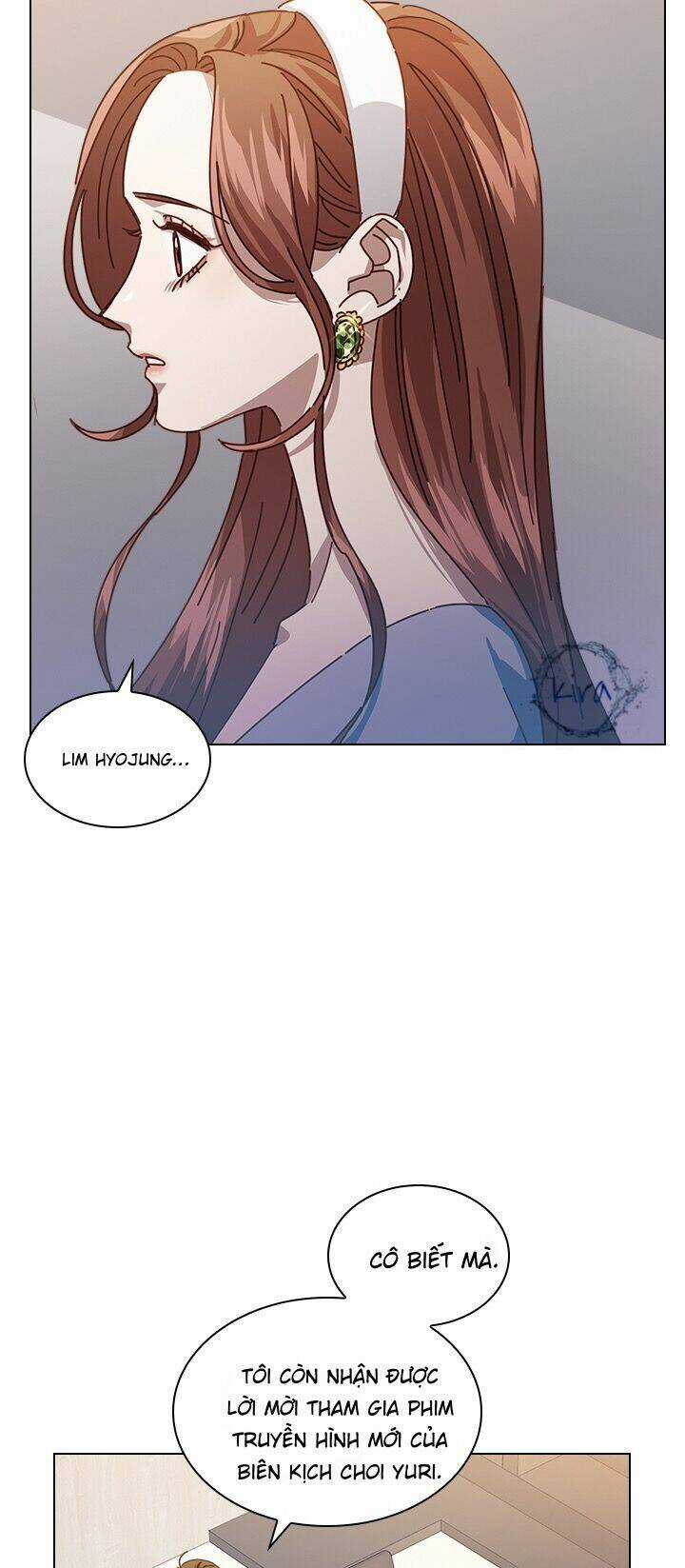 Tai Tiếng Thị Phi Chapter 70 trang 37