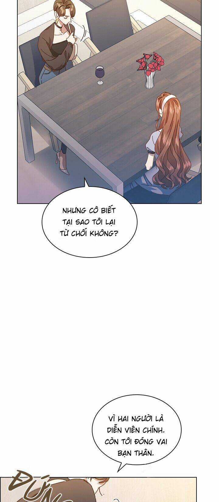 Tai Tiếng Thị Phi Chapter 70 trang 38