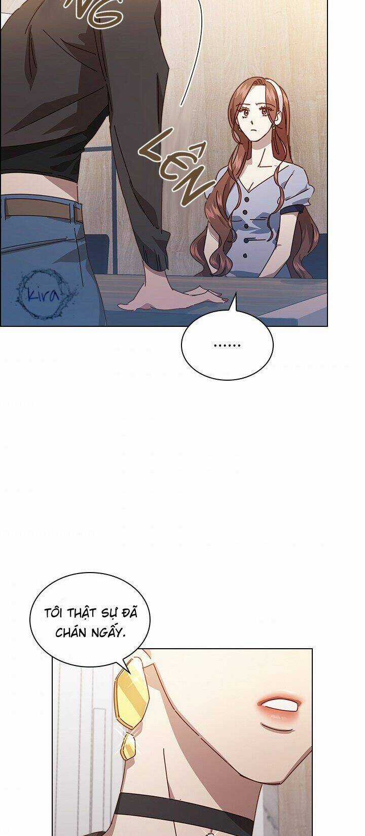 Tai Tiếng Thị Phi Chapter 70 trang 39