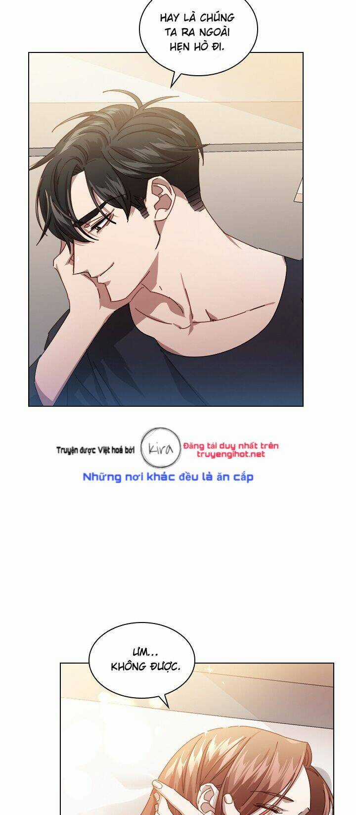 Tai Tiếng Thị Phi Chapter 70 trang 4