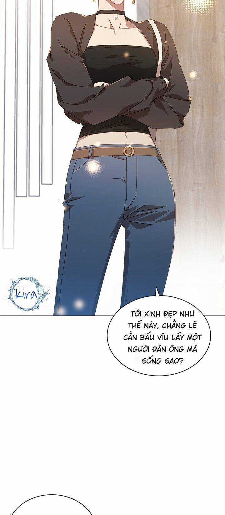 Tai Tiếng Thị Phi Chapter 70 trang 41