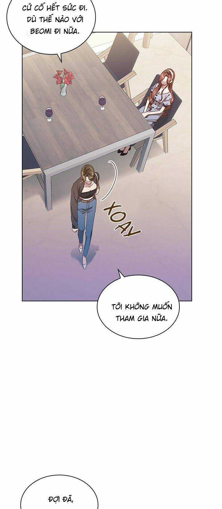 Tai Tiếng Thị Phi Chapter 70 trang 42