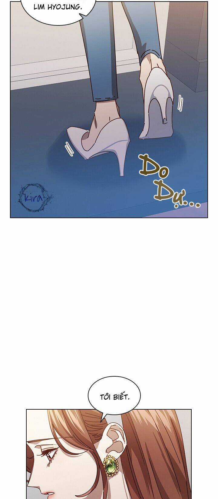 Tai Tiếng Thị Phi Chapter 70 trang 43