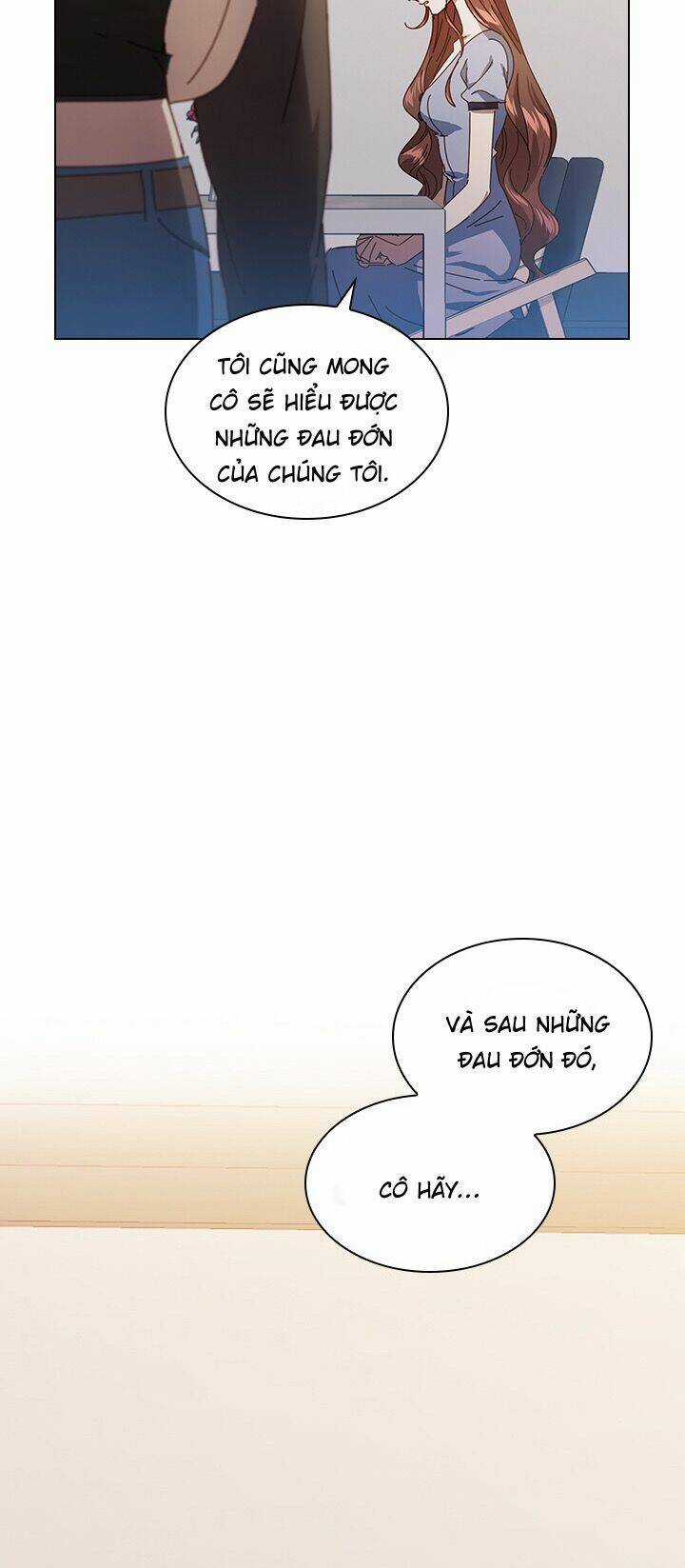 Tai Tiếng Thị Phi Chapter 70 trang 45