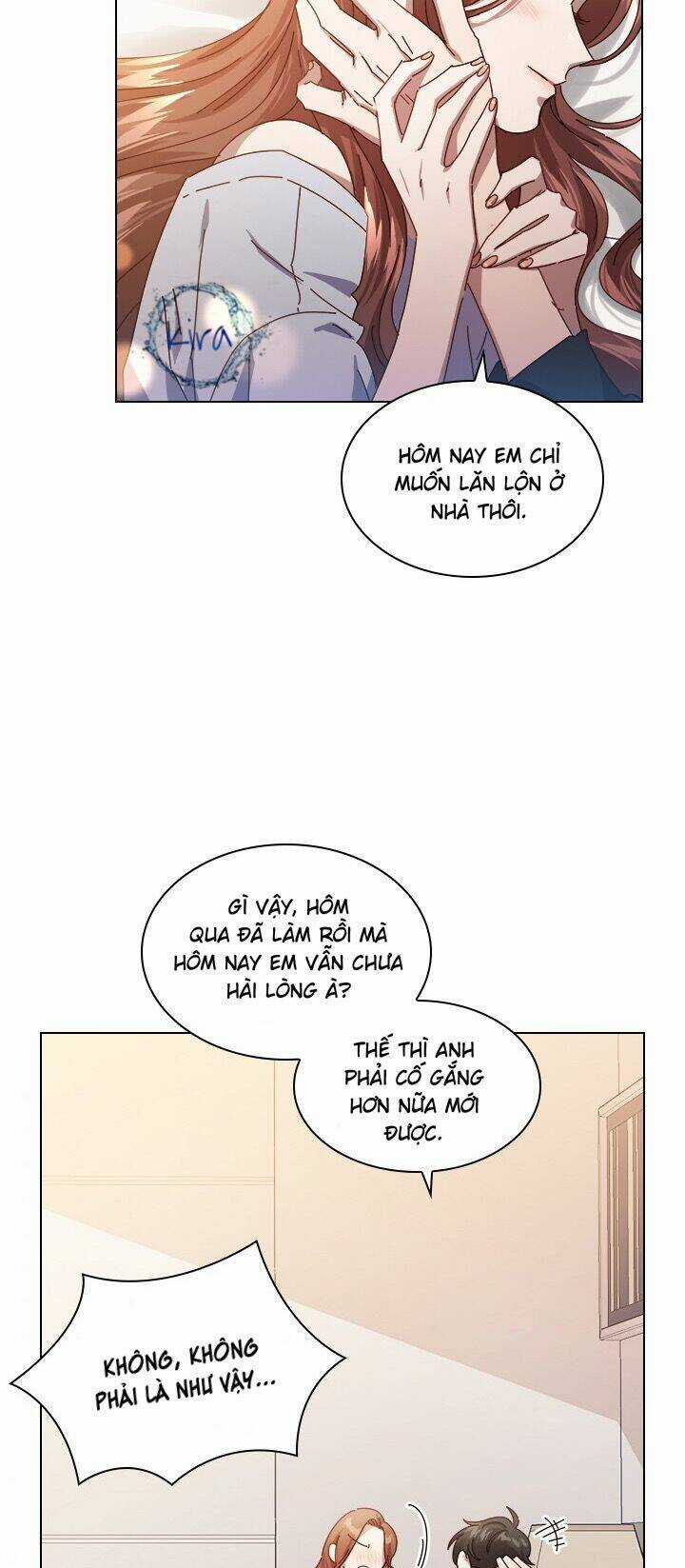 Tai Tiếng Thị Phi Chapter 70 trang 5