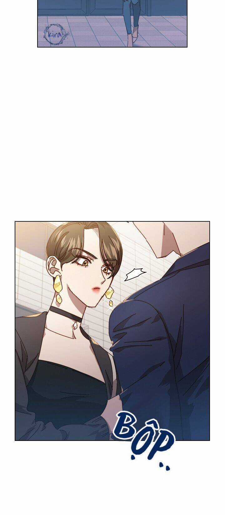 Tai Tiếng Thị Phi Chapter 70 trang 50