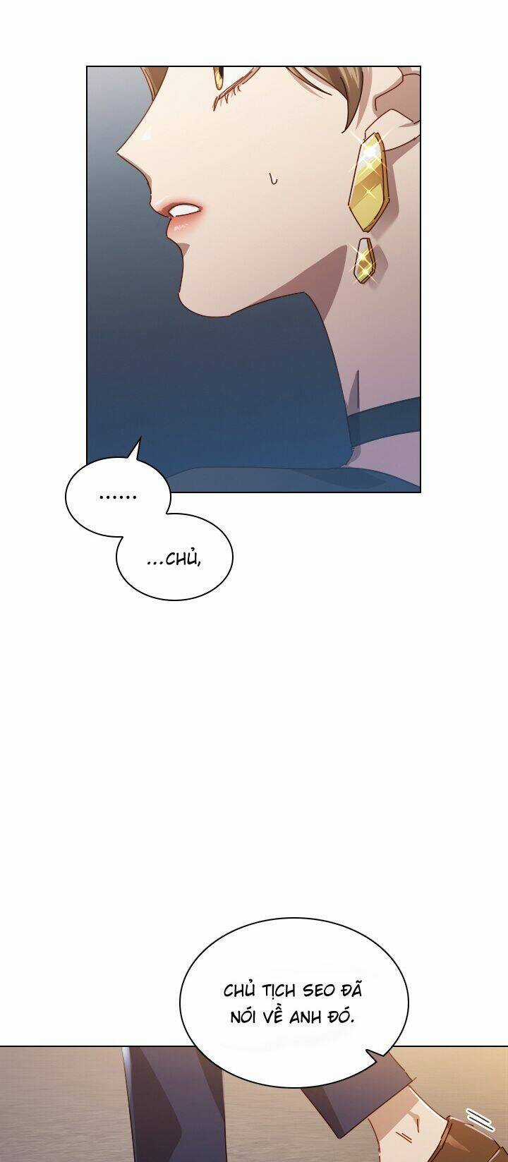 Tai Tiếng Thị Phi Chapter 70 trang 54