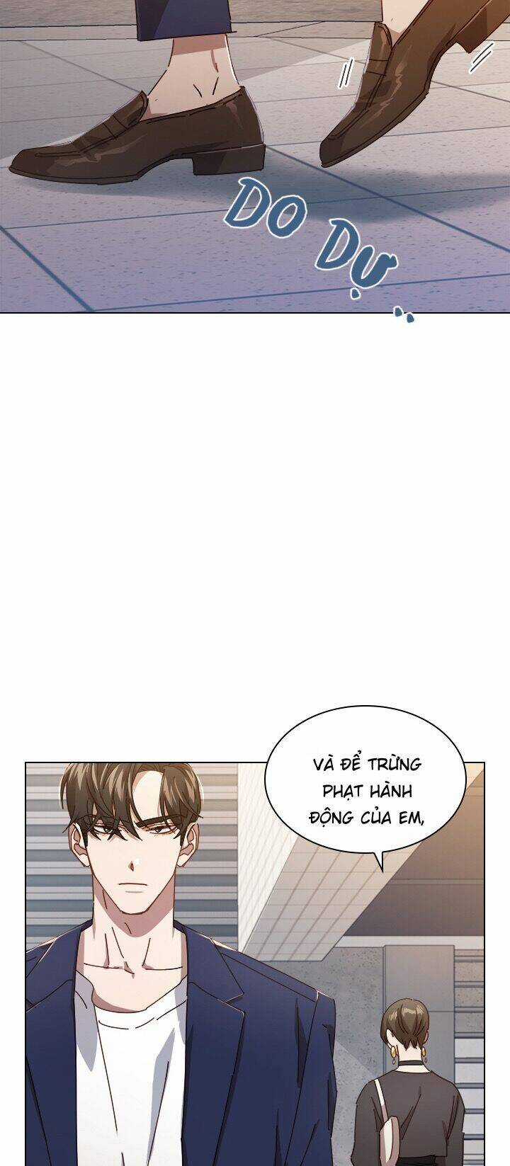 Tai Tiếng Thị Phi Chapter 70 trang 55