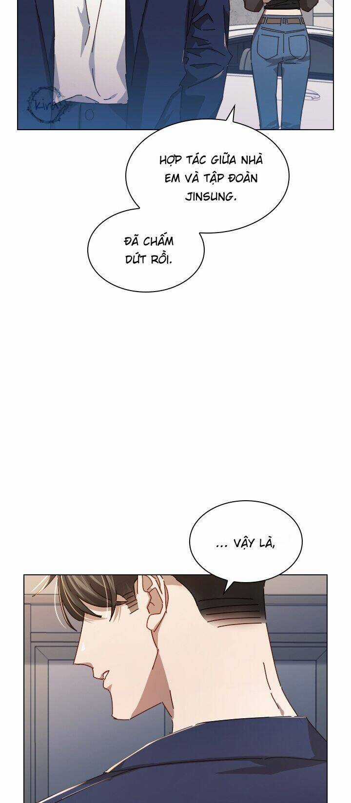 Tai Tiếng Thị Phi Chapter 70 trang 56