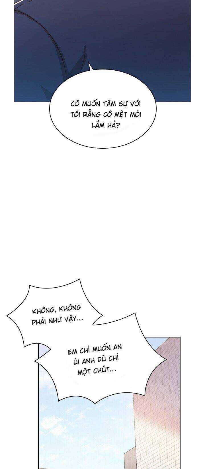 Tai Tiếng Thị Phi Chapter 70 trang 57