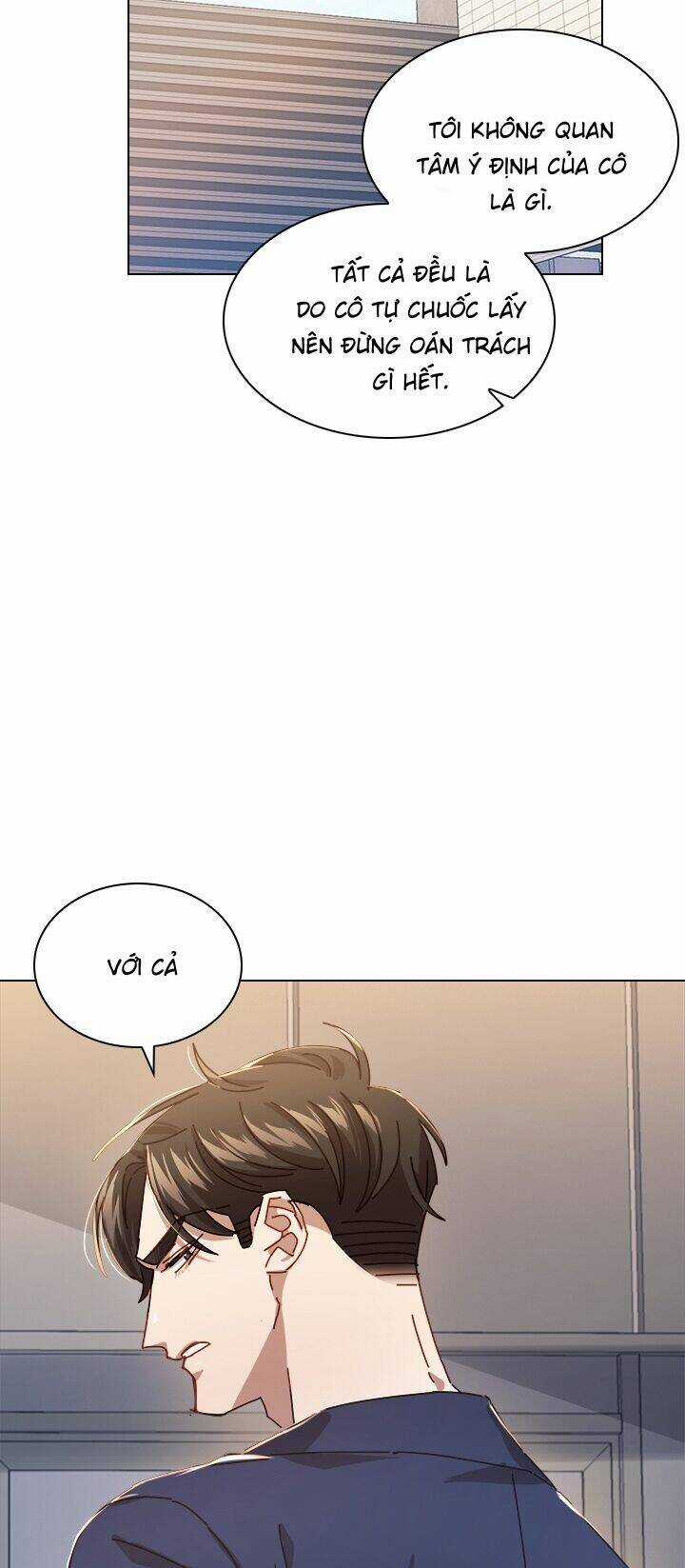 Tai Tiếng Thị Phi Chapter 70 trang 58