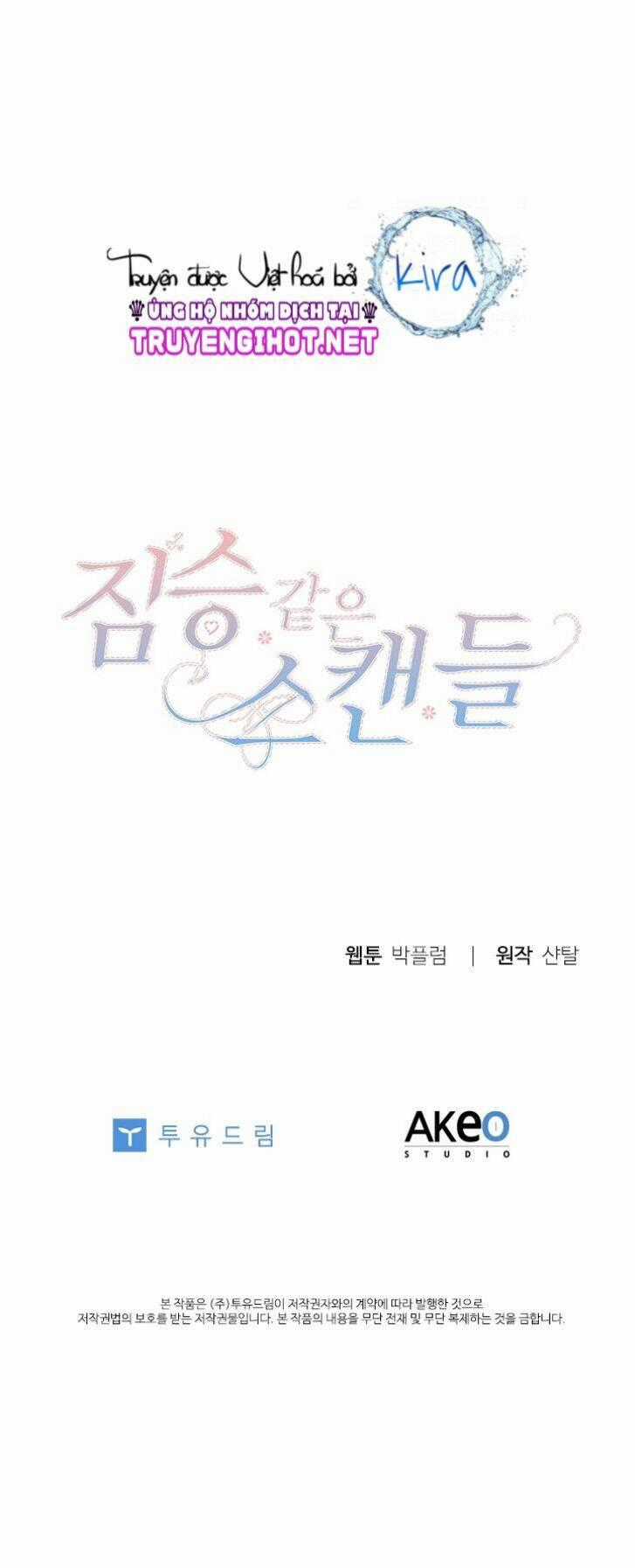 Tai Tiếng Thị Phi Chapter 70 trang 63