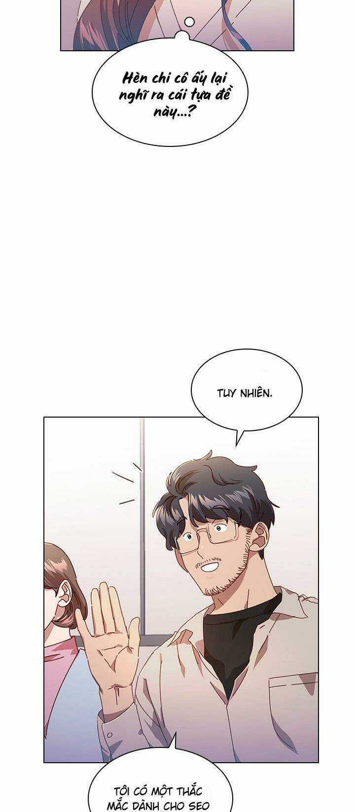 Tai Tiếng Thị Phi Chapter 71 trang 10