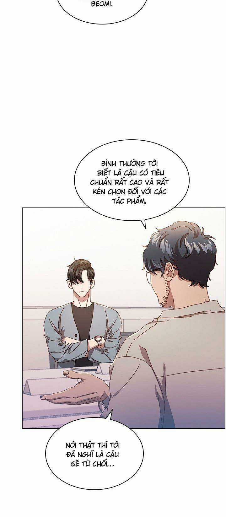 Tai Tiếng Thị Phi Chapter 71 trang 11