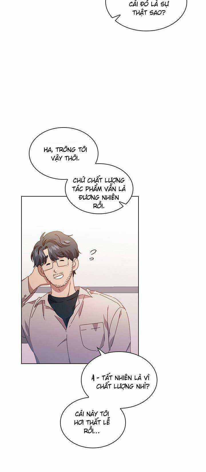 Tai Tiếng Thị Phi Chapter 71 trang 13