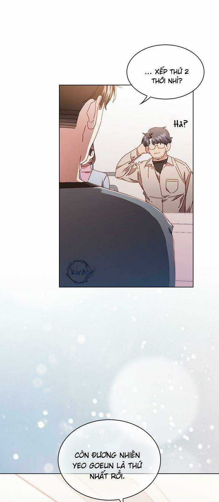 Tai Tiếng Thị Phi Chapter 71 trang 14