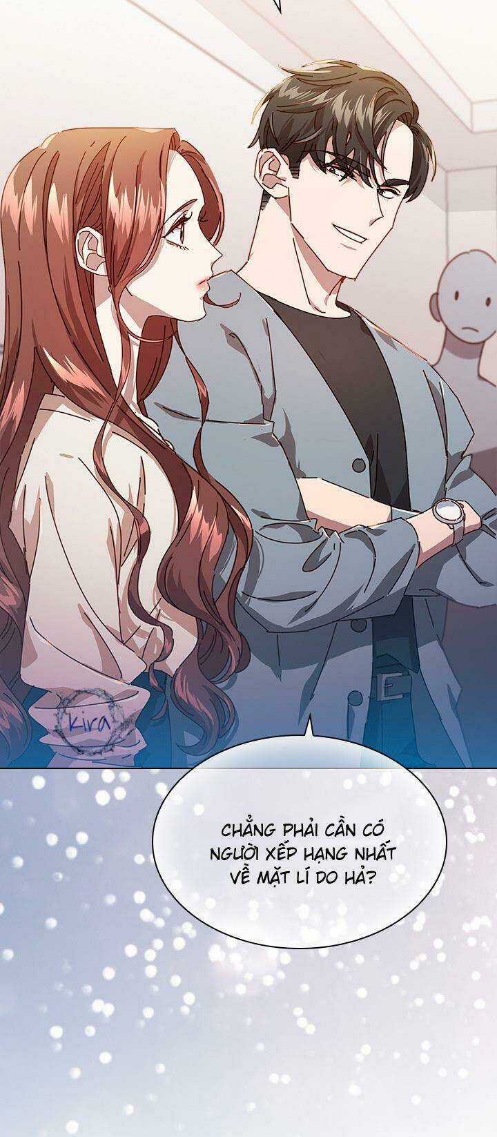 Tai Tiếng Thị Phi Chapter 71 trang 15