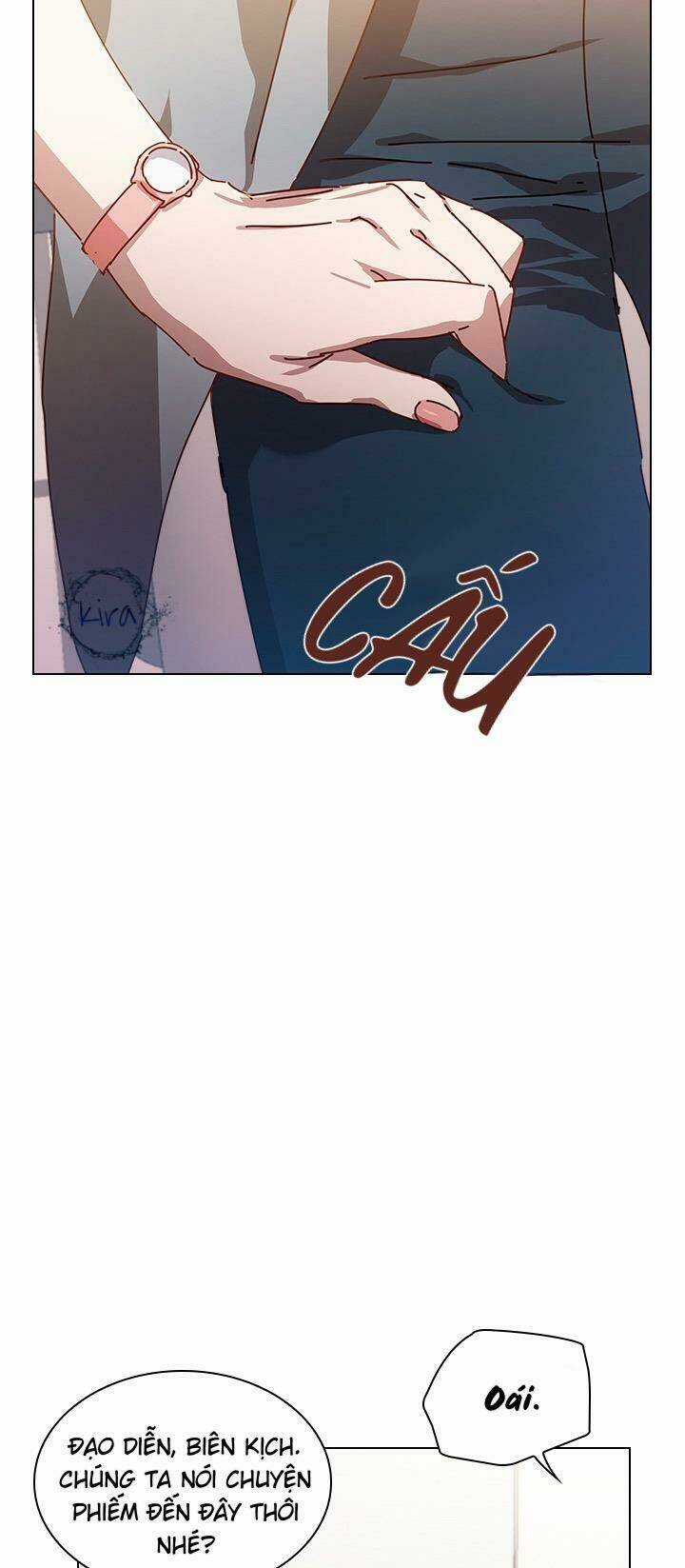 Tai Tiếng Thị Phi Chapter 71 trang 17