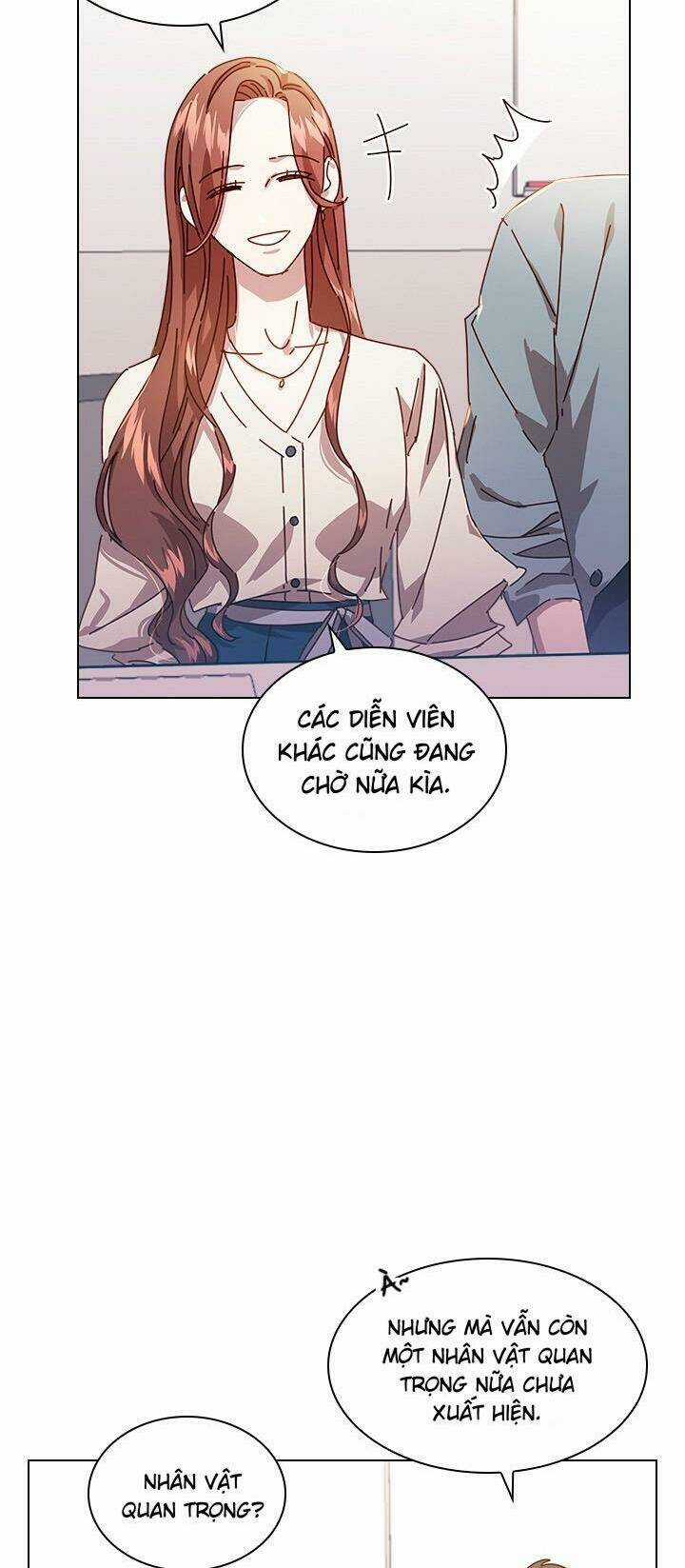 Tai Tiếng Thị Phi Chapter 71 trang 18