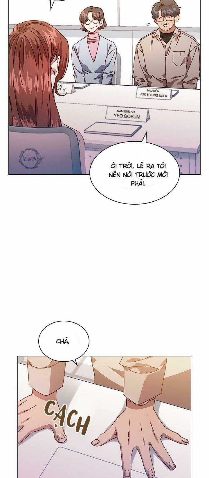 Tai Tiếng Thị Phi Chapter 71 trang 19