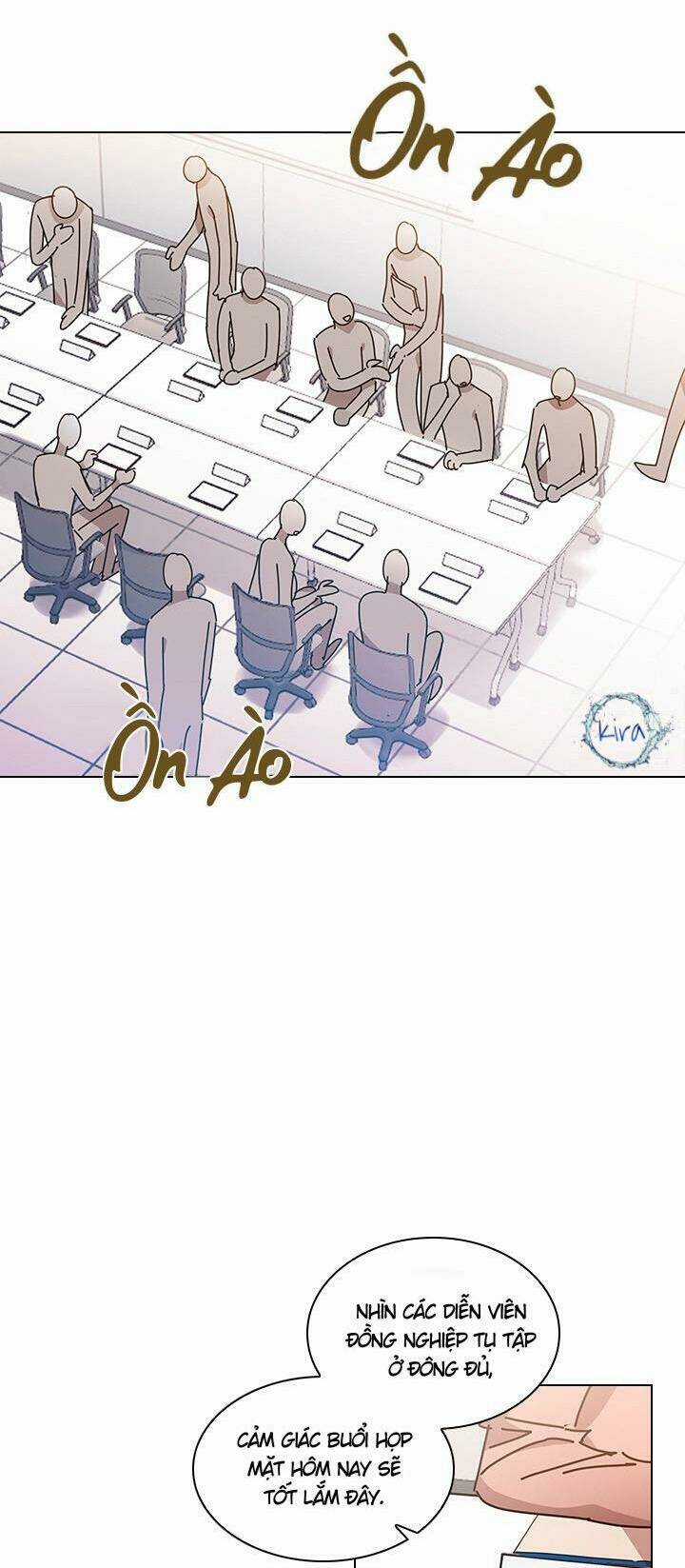 Tai Tiếng Thị Phi Chapter 71 trang 2