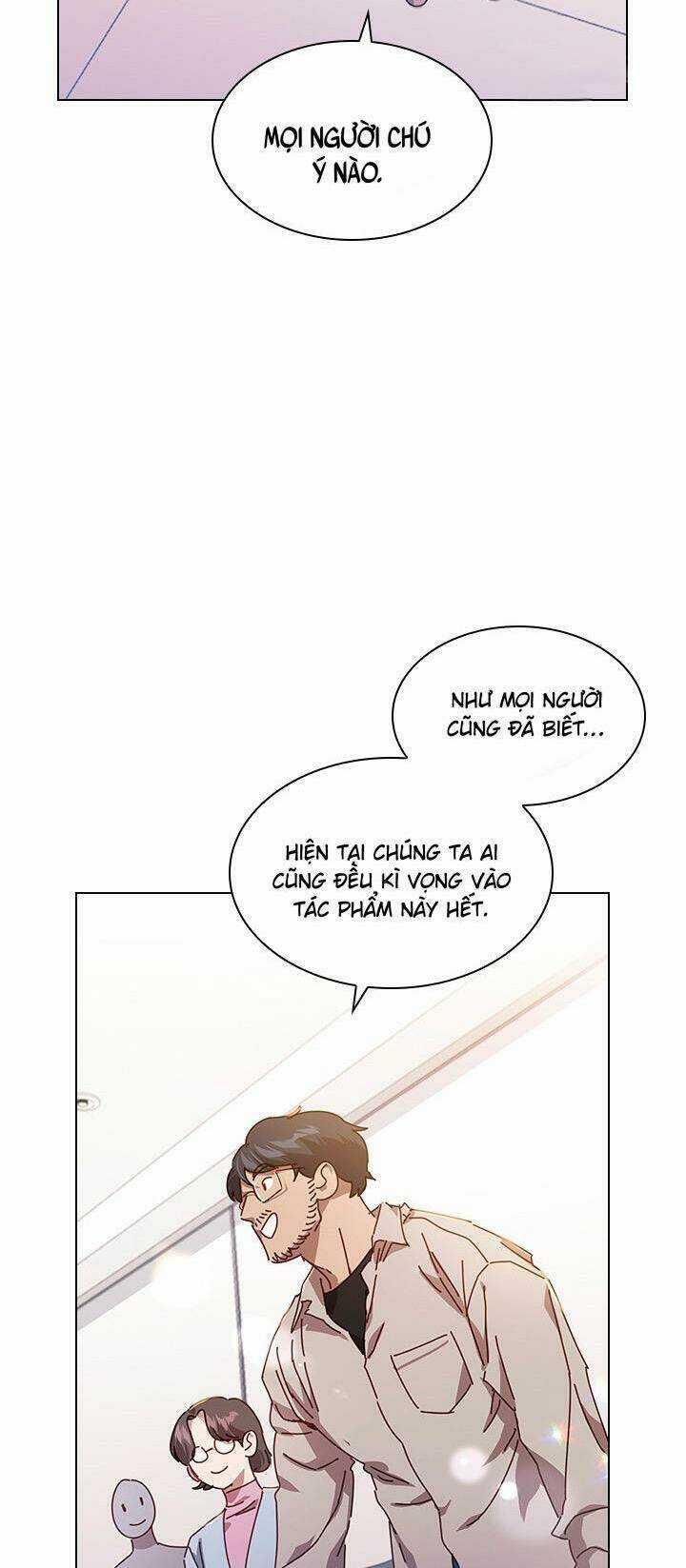 Tai Tiếng Thị Phi Chapter 71 trang 20