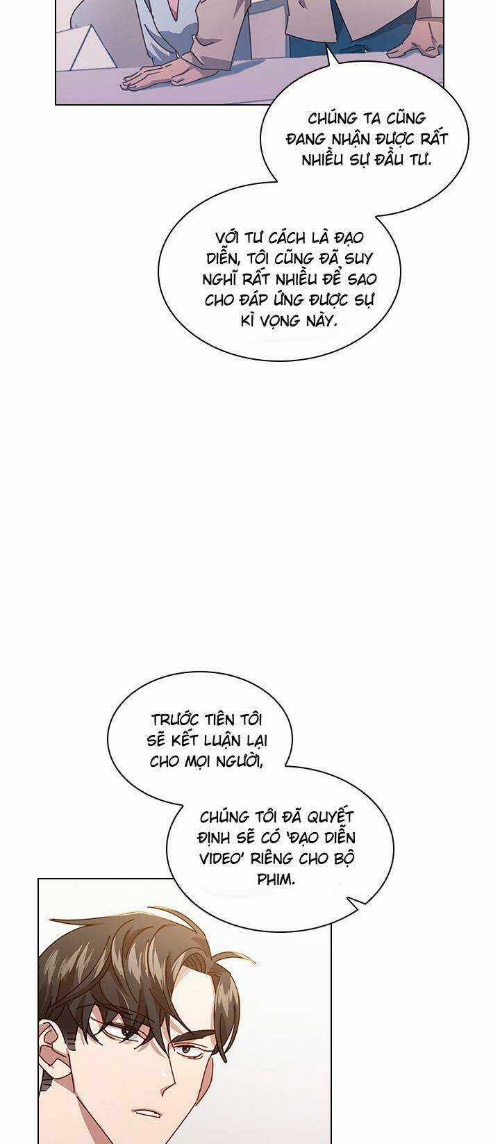 Tai Tiếng Thị Phi Chapter 71 trang 21