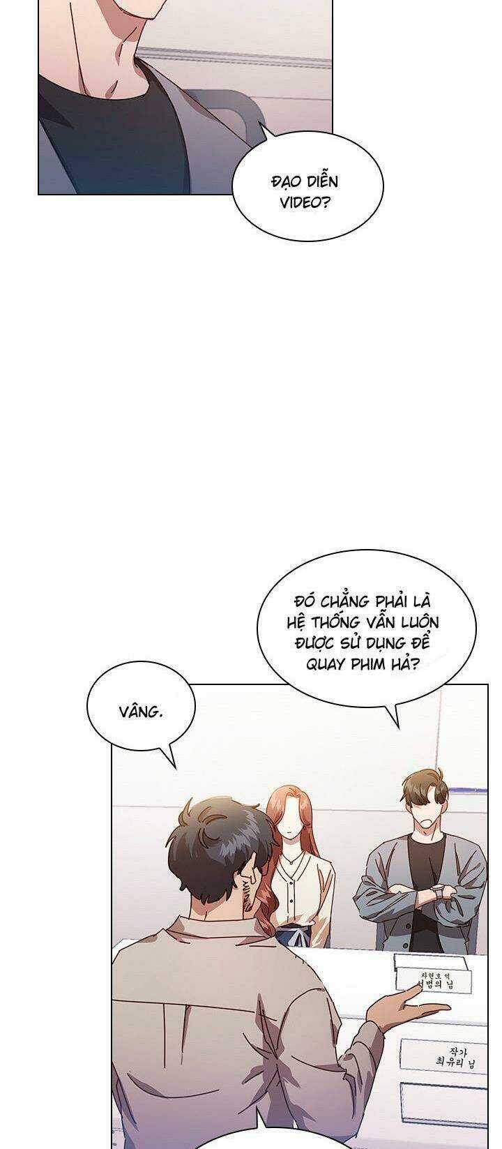 Tai Tiếng Thị Phi Chapter 71 trang 22