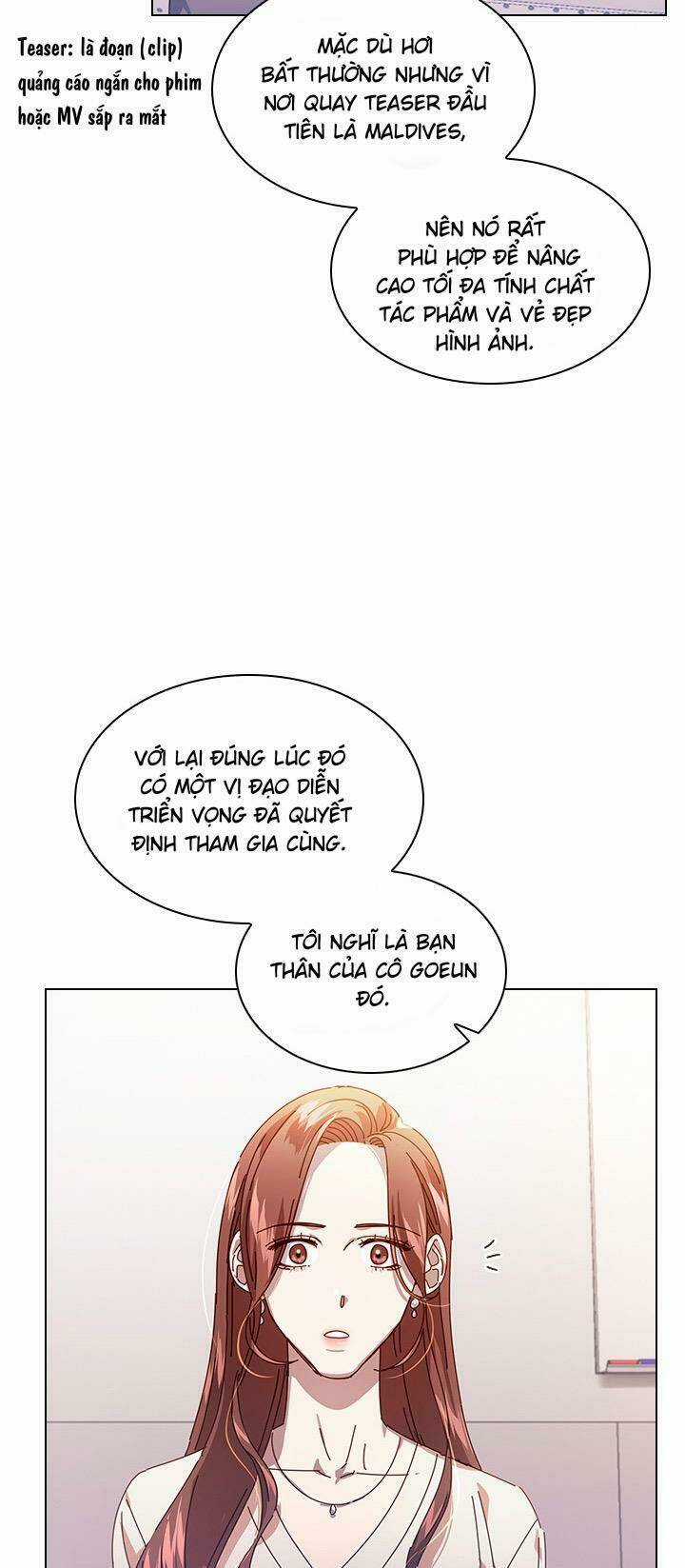 Tai Tiếng Thị Phi Chapter 71 trang 23