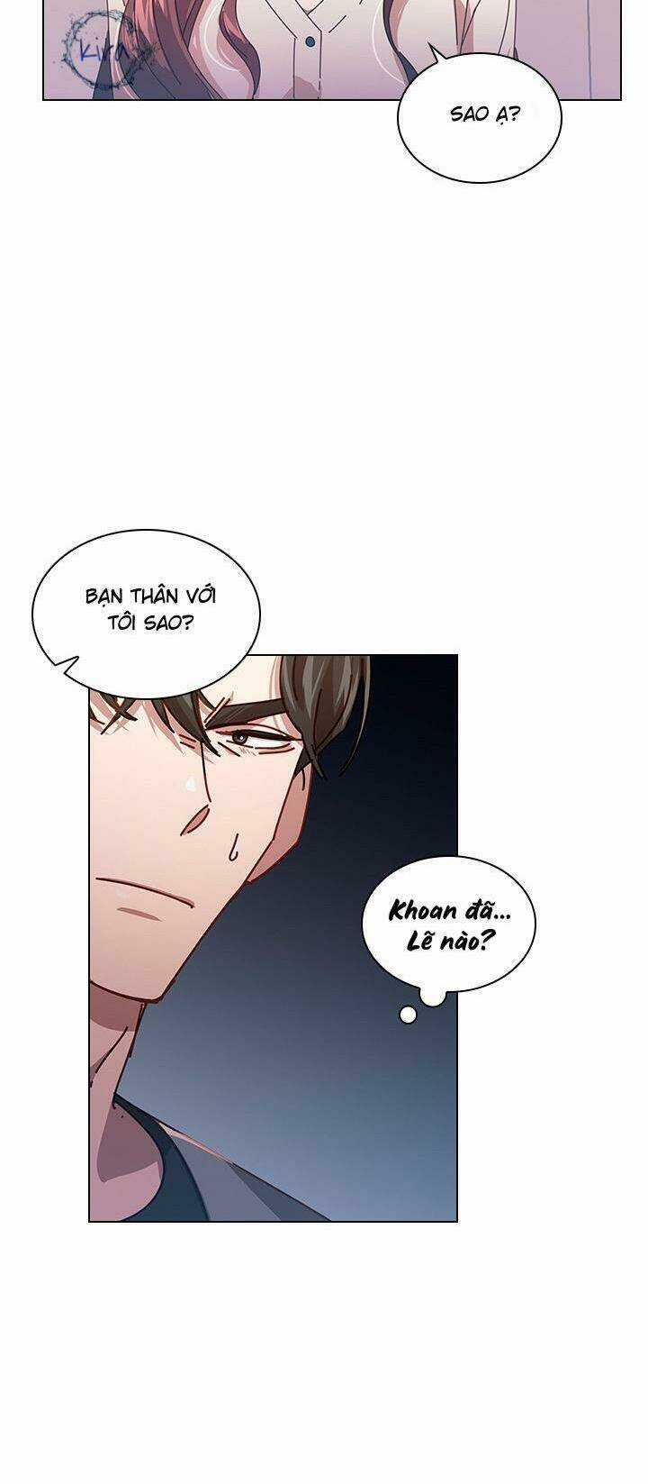 Tai Tiếng Thị Phi Chapter 71 trang 24