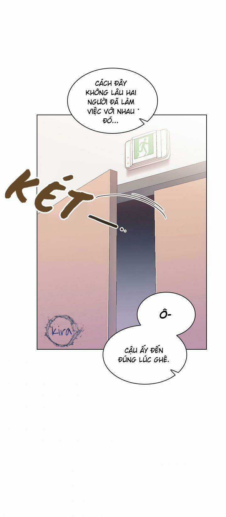 Tai Tiếng Thị Phi Chapter 71 trang 25