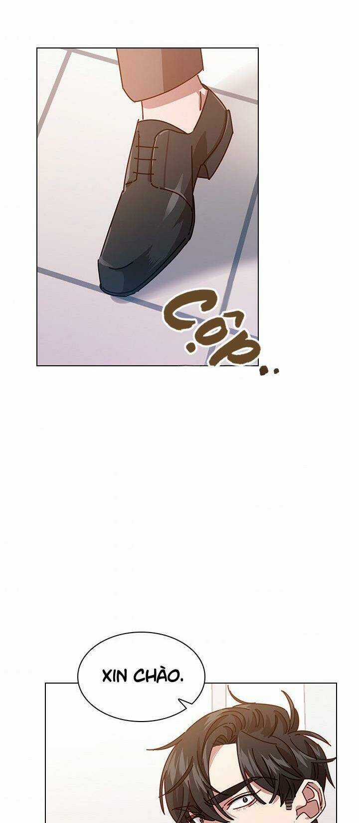 Tai Tiếng Thị Phi Chapter 71 trang 26