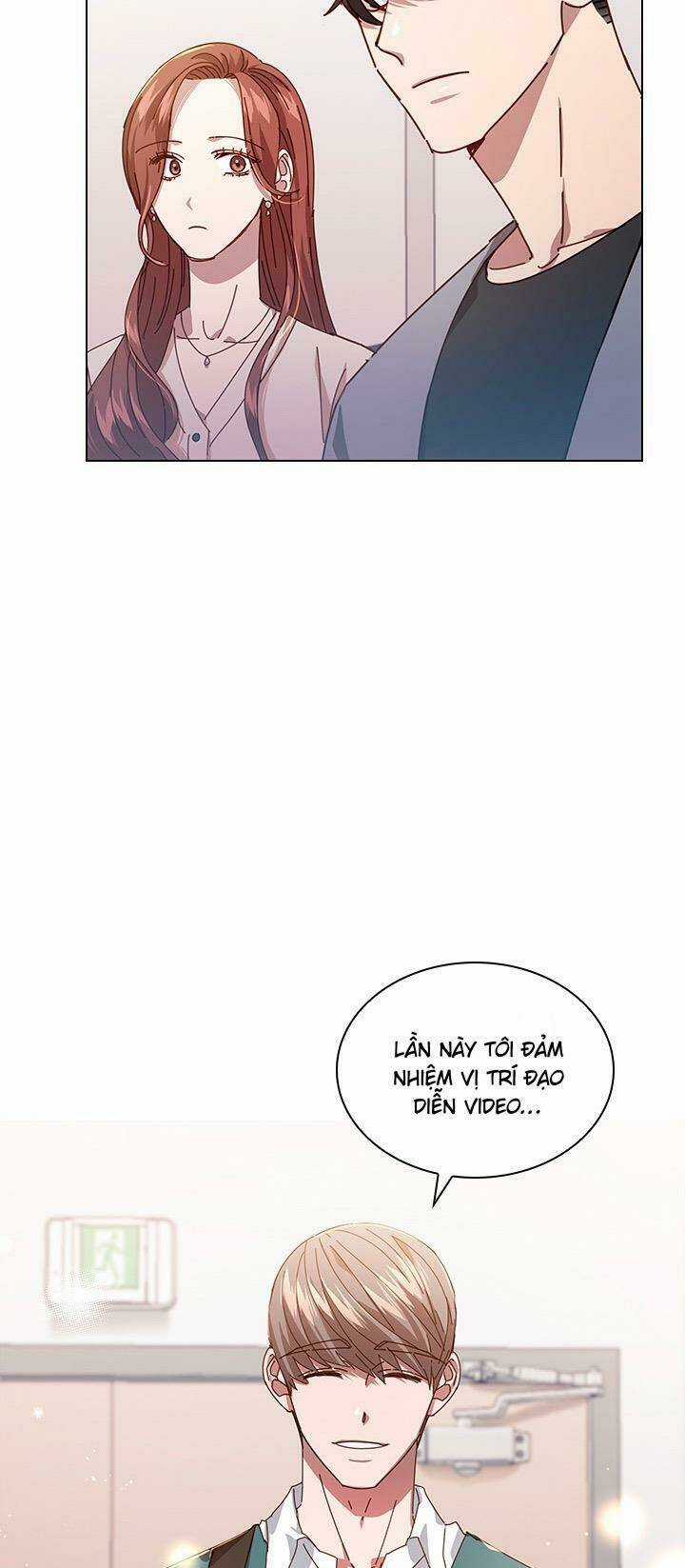 Tai Tiếng Thị Phi Chapter 71 trang 27