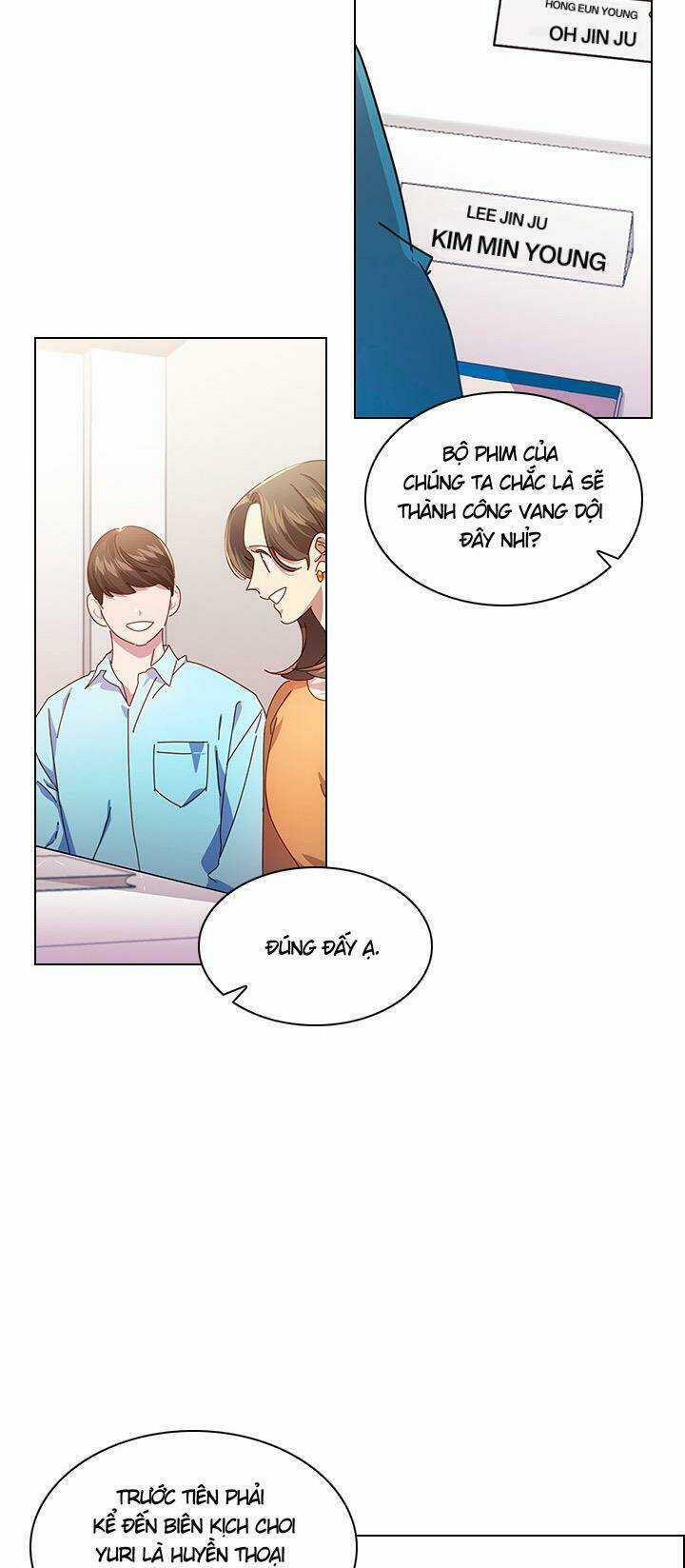 Tai Tiếng Thị Phi Chapter 71 trang 3