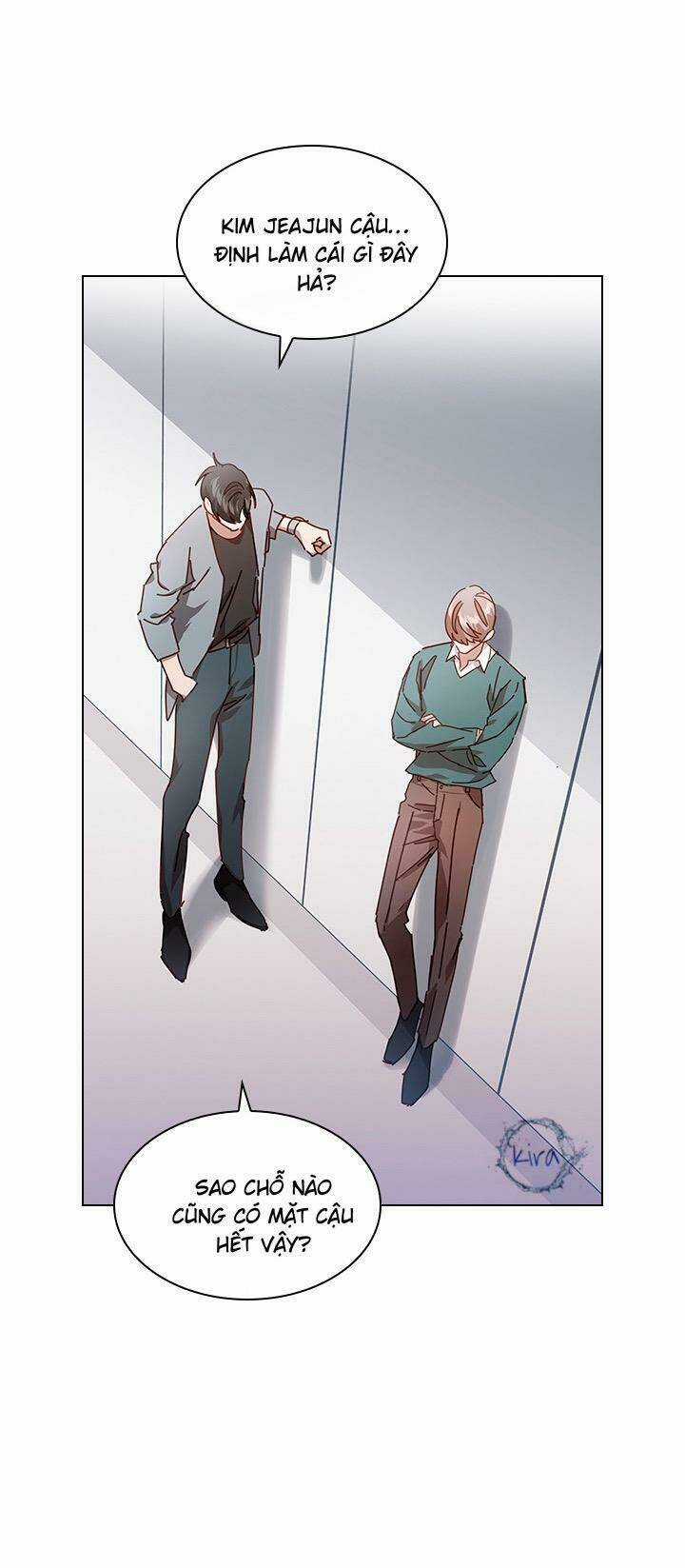 Tai Tiếng Thị Phi Chapter 71 trang 31