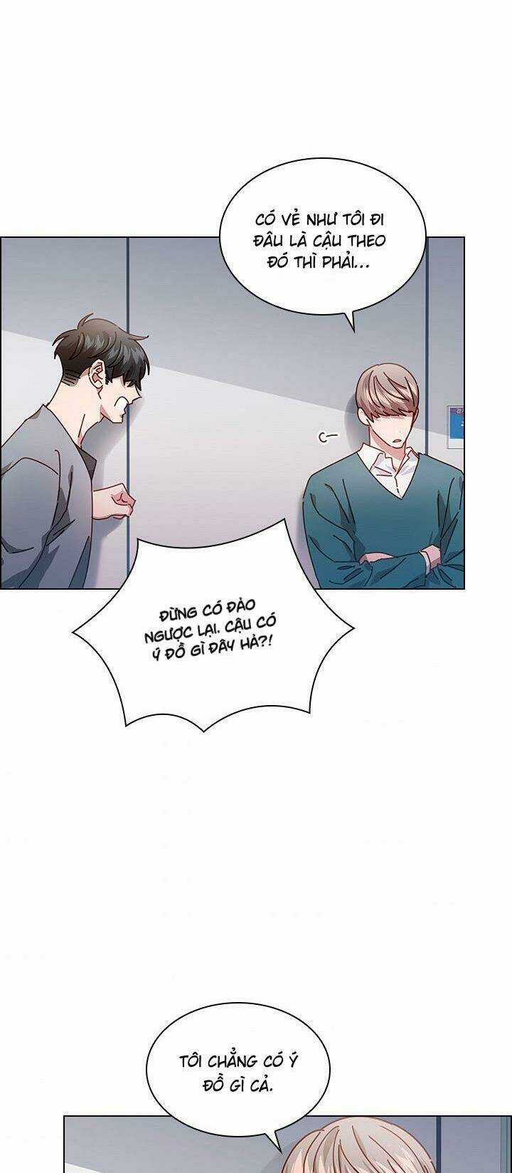 Tai Tiếng Thị Phi Chapter 71 trang 32