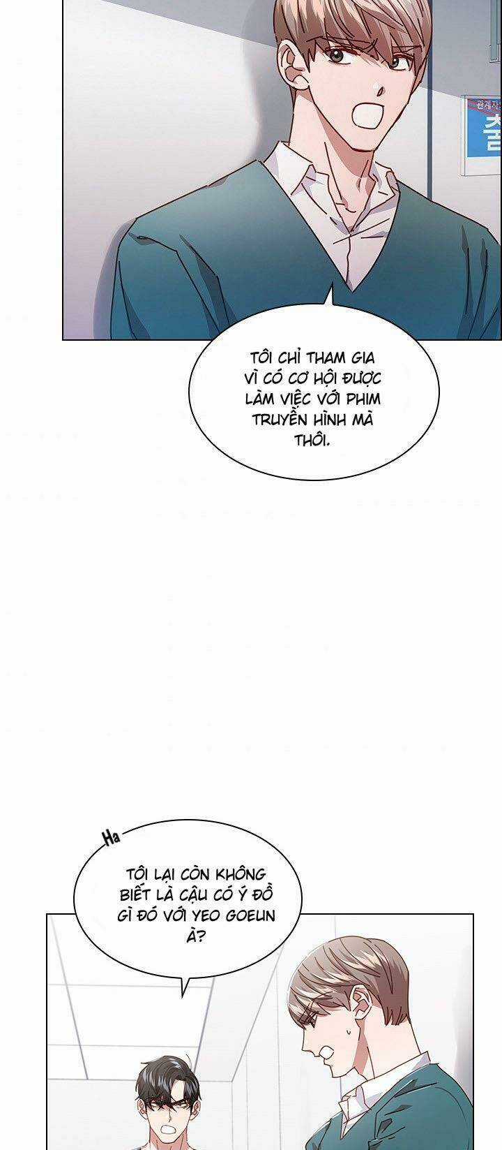 Tai Tiếng Thị Phi Chapter 71 trang 33