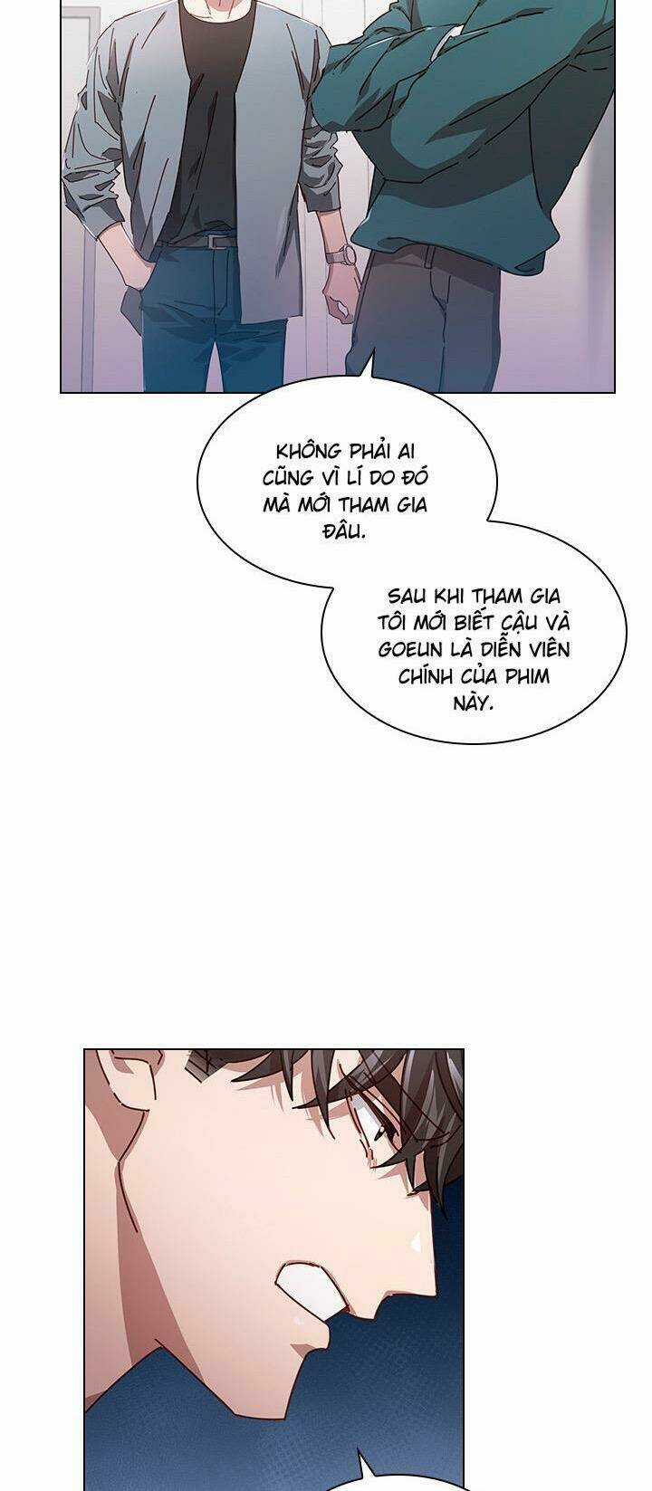 Tai Tiếng Thị Phi Chapter 71 trang 34