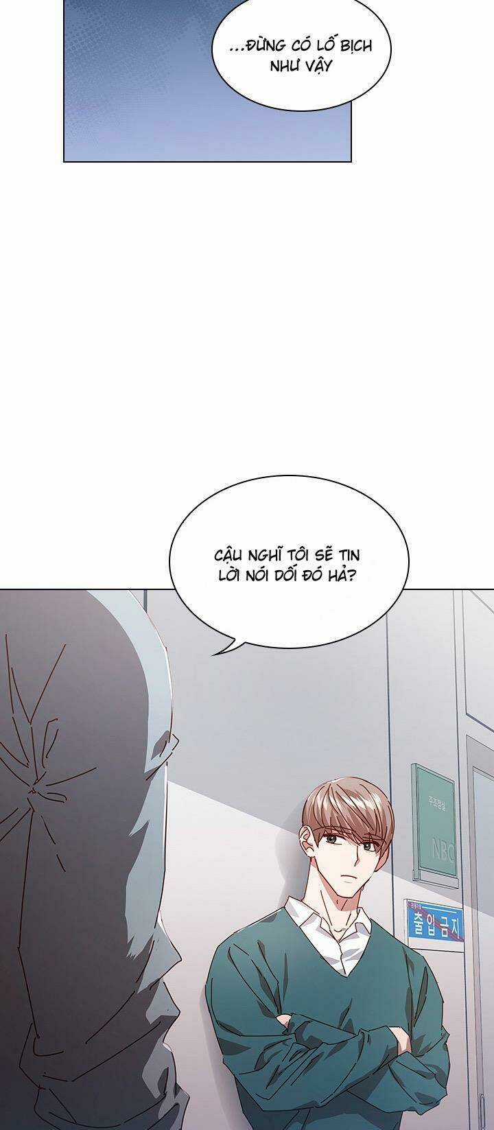 Tai Tiếng Thị Phi Chapter 71 trang 35