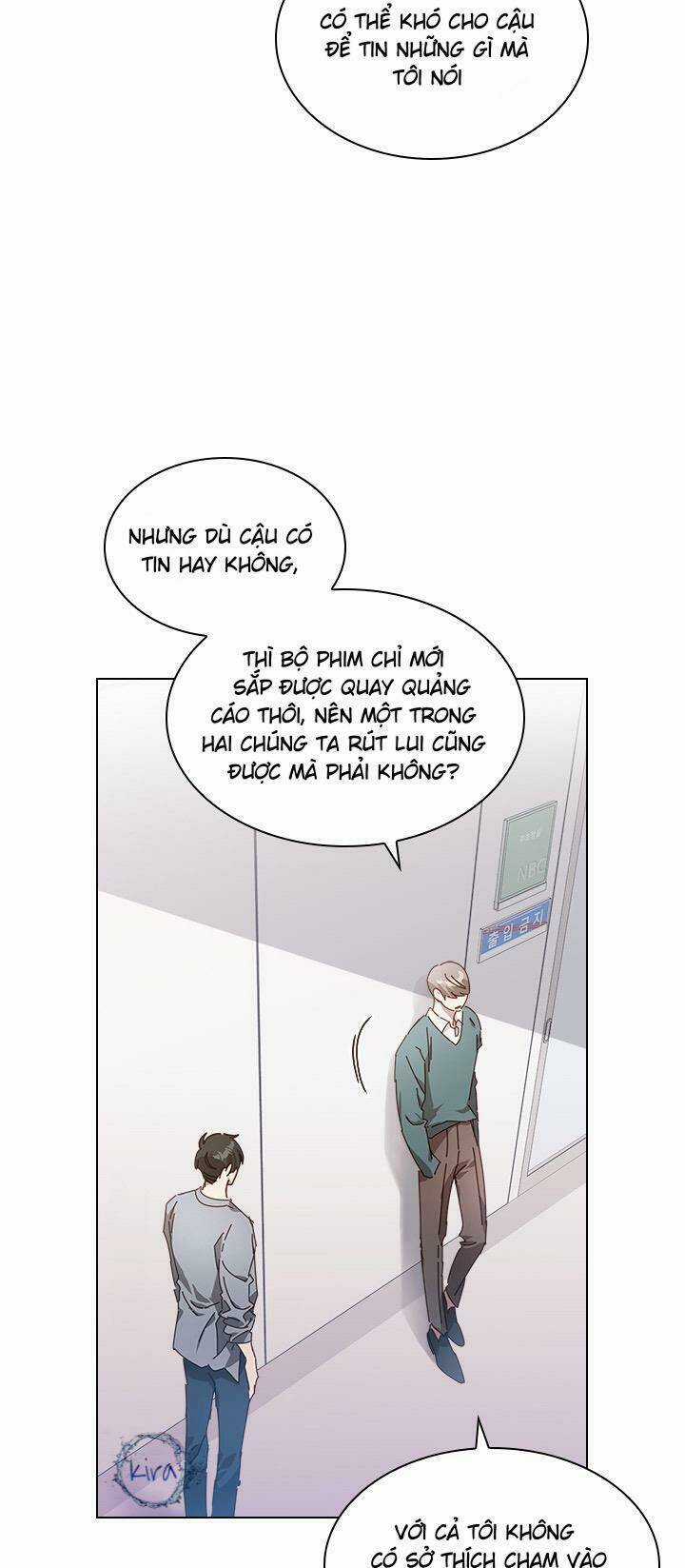 Tai Tiếng Thị Phi Chapter 71 trang 37