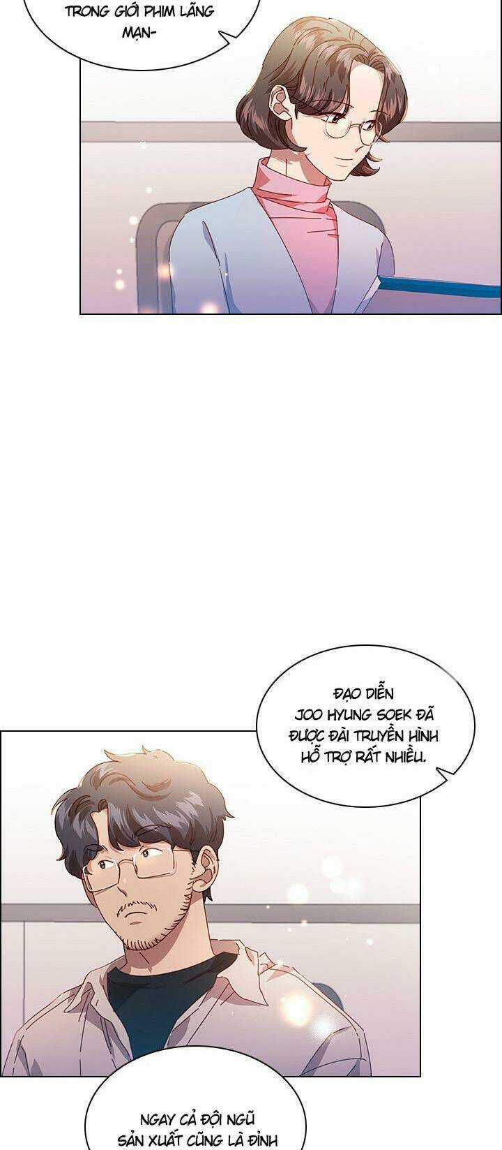 Tai Tiếng Thị Phi Chapter 71 trang 4