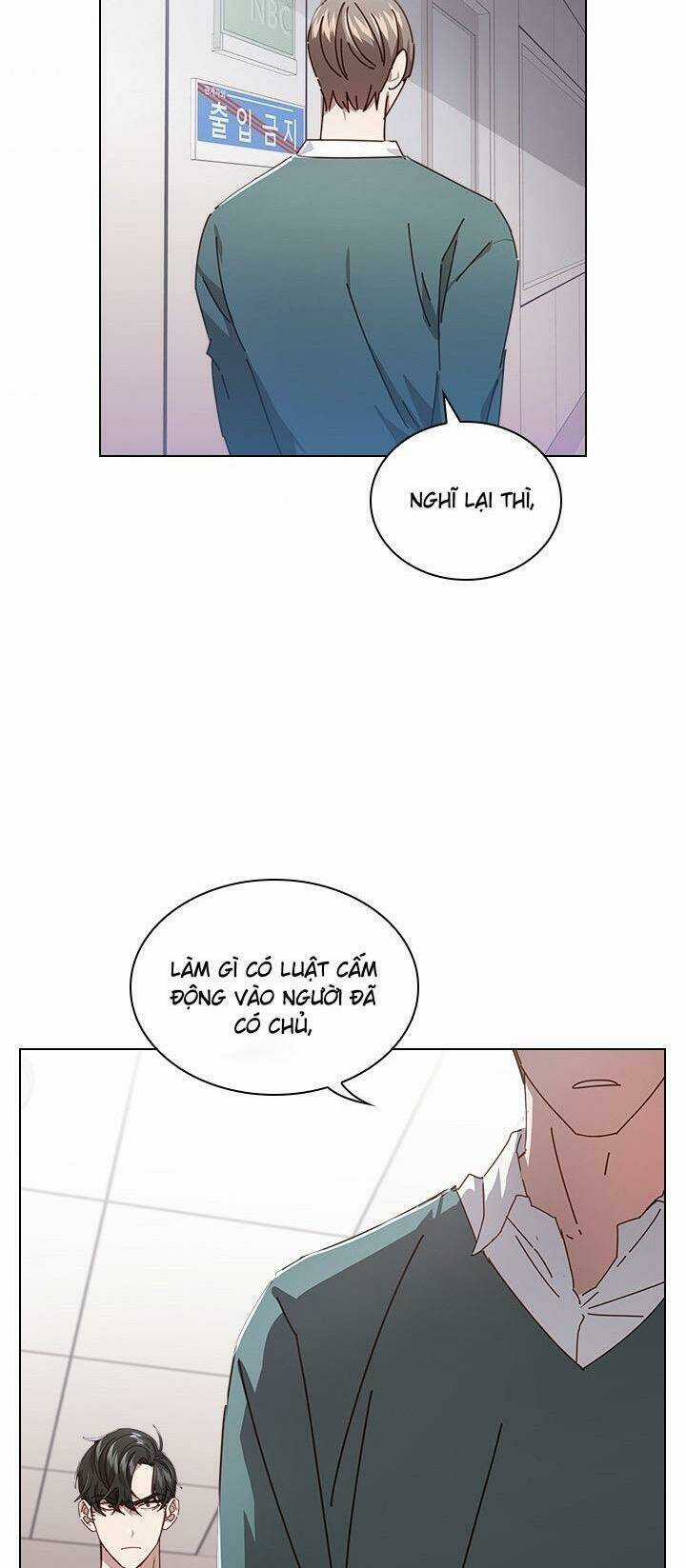 Tai Tiếng Thị Phi Chapter 71 trang 40