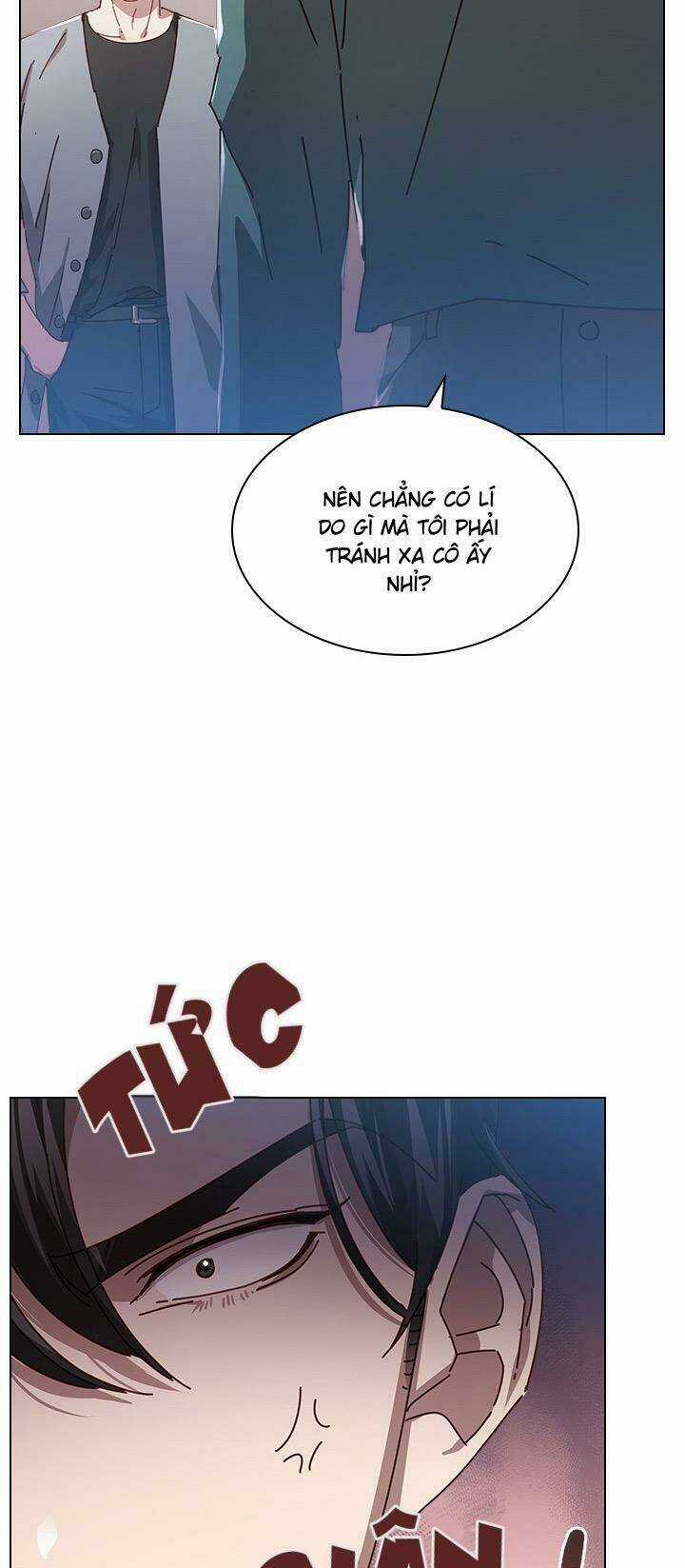 Tai Tiếng Thị Phi Chapter 71 trang 41