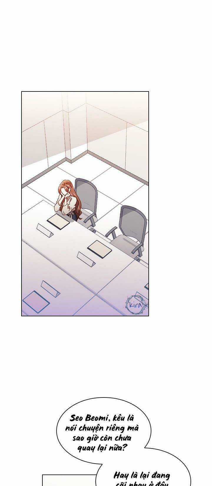 Tai Tiếng Thị Phi Chapter 71 trang 43