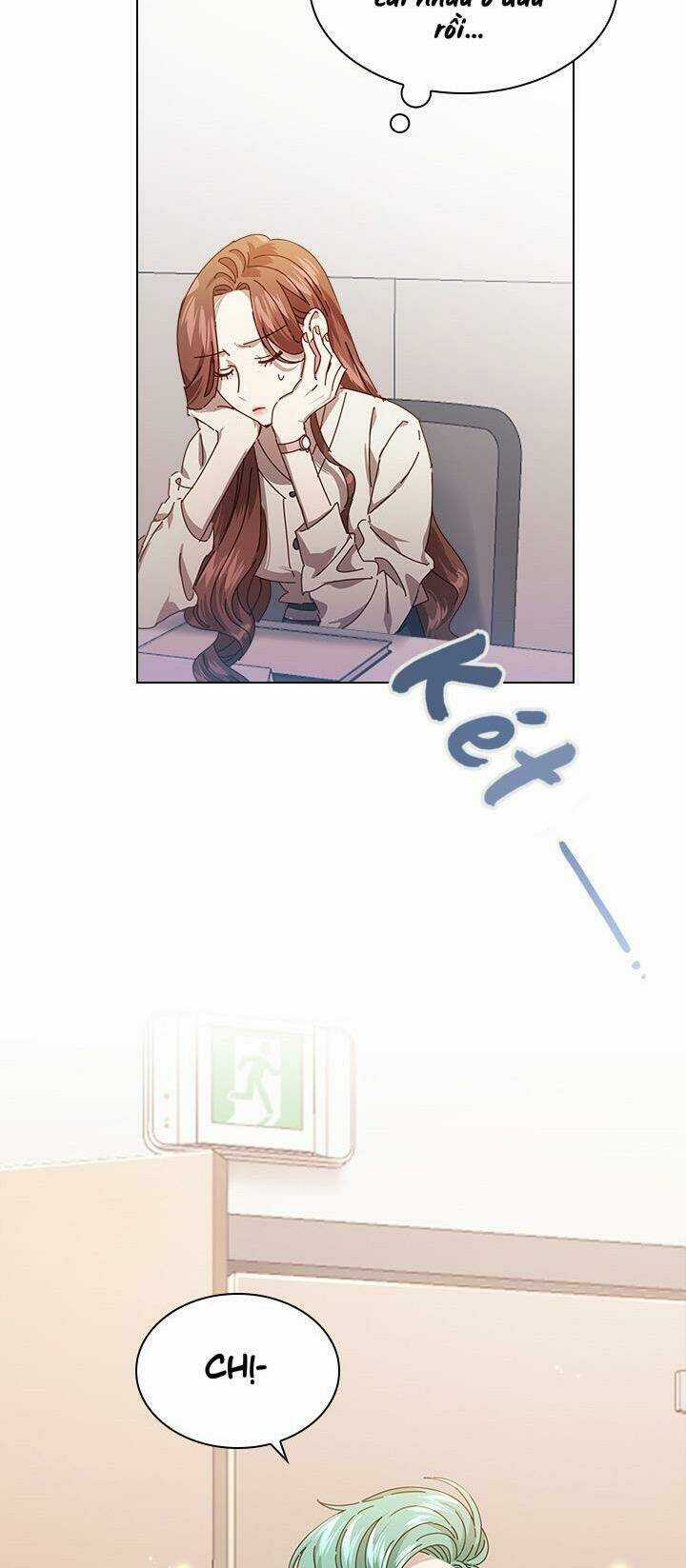 Tai Tiếng Thị Phi Chapter 71 trang 44